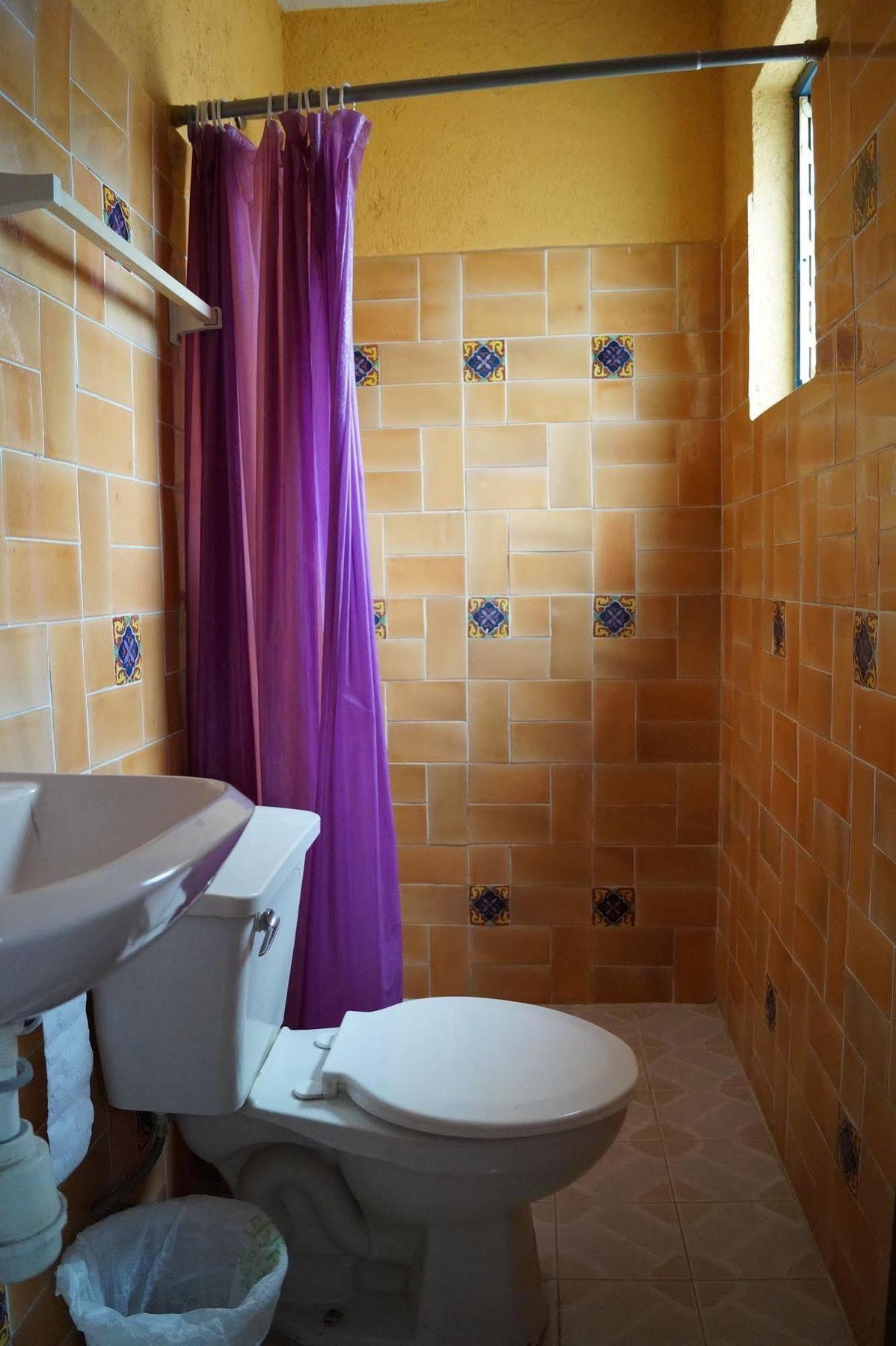 Casa Xochimilco Ξενοδοχείο Oaxaca Εξωτερικό φωτογραφία