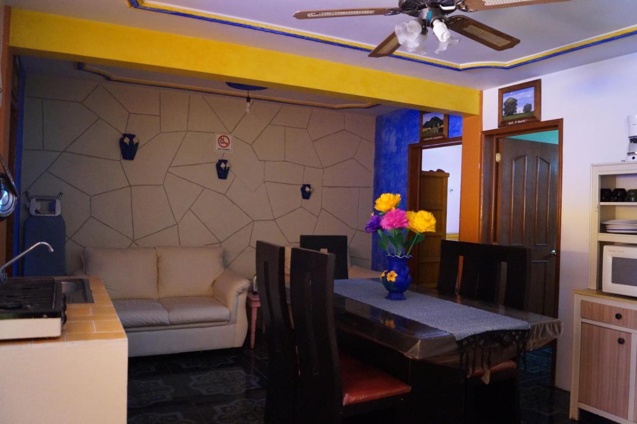 Casa Xochimilco Ξενοδοχείο Oaxaca Εξωτερικό φωτογραφία